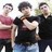 Jonas brothers icon graphics