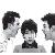 Jonas brothers icon graphics