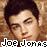 Jonas brothers icon graphics