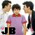 Jonas brothers icon graphics