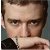 Justin timberlake icon graphics