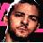 Justin timberlake icon graphics