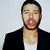 Justin timberlake icon graphics