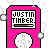 Justin timberlake icon graphics