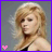 Kelly clarkson icon graphics