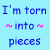 Kelly clarkson icon graphics