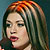 Kelly clarkson icon graphics