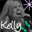 Kelly clarkson icon graphics