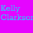 Kelly clarkson icon graphics