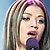 Kelly clarkson icon graphics