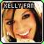 Kelly clarkson icon graphics