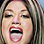 Kelly clarkson icon graphics