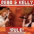 Kelly clarkson icon graphics