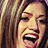 Kelly clarkson icon graphics