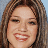 Kelly clarkson icon graphics