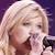 Kelly clarkson icon graphics