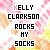 Kelly clarkson icon graphics