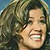 Kelly clarkson icon graphics