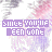 Kelly clarkson icon graphics