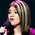 Kelly clarkson icon graphics