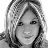 Kelly clarkson icon graphics