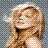 Kelly clarkson icon graphics