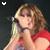 Kelly clarkson icon graphics