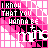 Kelly clarkson icon graphics