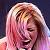 Kelly clarkson icon graphics