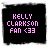 Kelly clarkson icon graphics