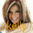 Kelly clarkson icon graphics