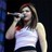 Kelly clarkson icon graphics