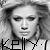 Kelly clarkson icon graphics