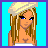 Kelly clarkson icon graphics