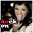 Kelly clarkson icon graphics