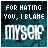 Kelly clarkson icon graphics