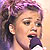 Kelly clarkson icon graphics