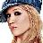 Kelly clarkson icon graphics