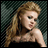 Kelly clarkson icon graphics