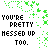 Kelly clarkson icon graphics