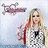 Kelly clarkson icon graphics