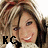 Kelly clarkson icon graphics