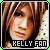 Kelly clarkson icon graphics