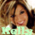 Kelly clarkson icon graphics