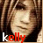 Kelly clarkson icon graphics