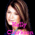 Kelly clarkson icon graphics