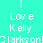 Kelly clarkson icon graphics