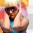 Lady gaga icon graphics