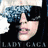 Lady gaga icon graphics