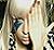 Lady gaga icon graphics